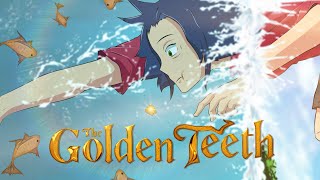 The Golden Teeth Indian Storytime Animation