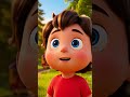 Adventure Train Long Ride | Chug Chug and Clickety-Clack | Giggle Train Kids #shorts