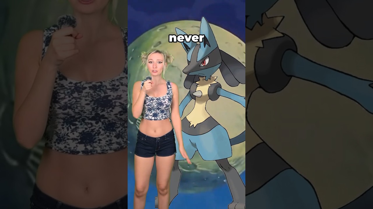 Top 10 Pokemon that would be a better boyfriend than your friend's boyfriend #pokemonmemes