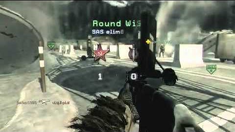 PS3 call of duty 4 mods online not bypass noclip god mode after patch TeOz n RK