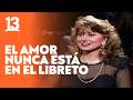 Los consejos para conquistar con María José Nieto y Erick Pohlhammer en Noche de Ronda