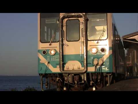 【鉄道PV】四国全線制覇の旅 （JR四国総集編） JR四国PV