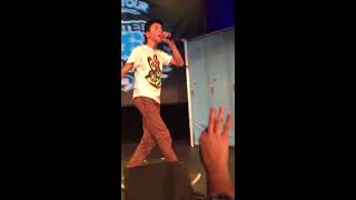 Daniel Skye in Seattle- Maybe