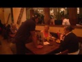 Topsy's Nando's Takeover