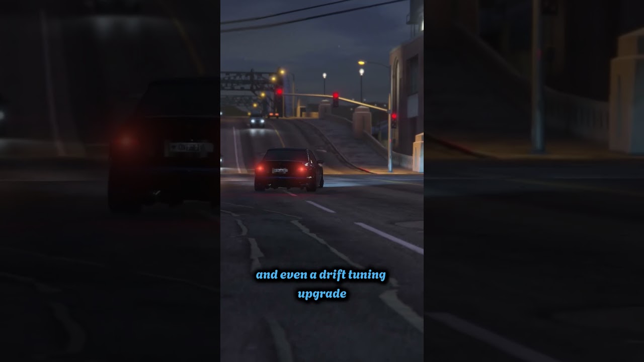 Benefactor Vorschlaghammer (Mercedes AMG Hammer) - GTA Online #shorts #gaming #grandtheftauto #gta