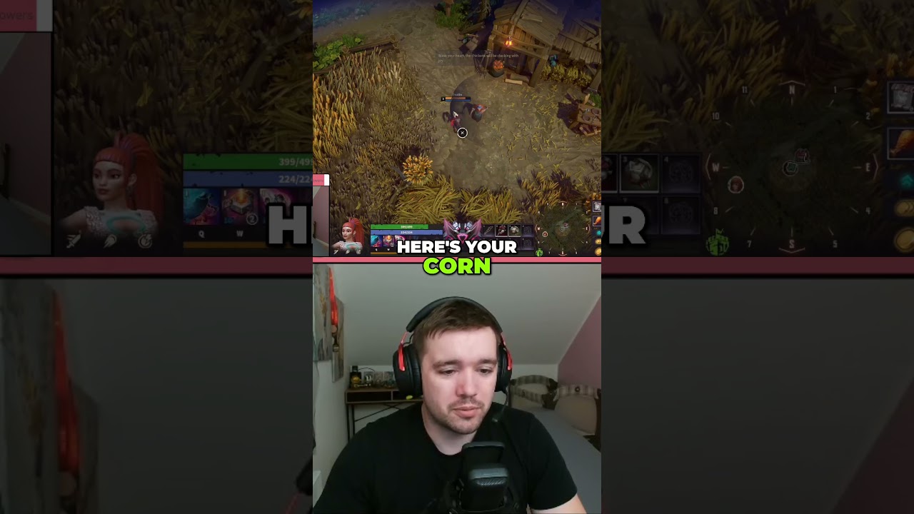 Corepunk Gameplay Livestream Clips | Alpha 3 | MMORPG 2024 