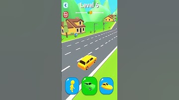 🔥 Shape - Shifting & Transform The Character 👀 #shapeshifting #gameplay #shorts