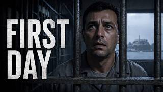 First Day on The Rock: The Alcatraz Experience for New Prisoners