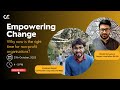 Why now is the right time to start non-profit organisations? | ACE startup Bootcamp | EP - 3