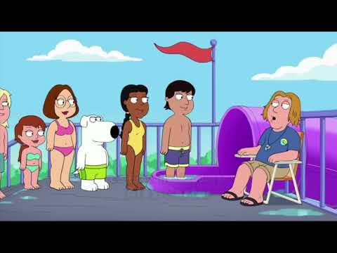 Funny Moments 1 | Family Guy türkçe altyazılı (cc)