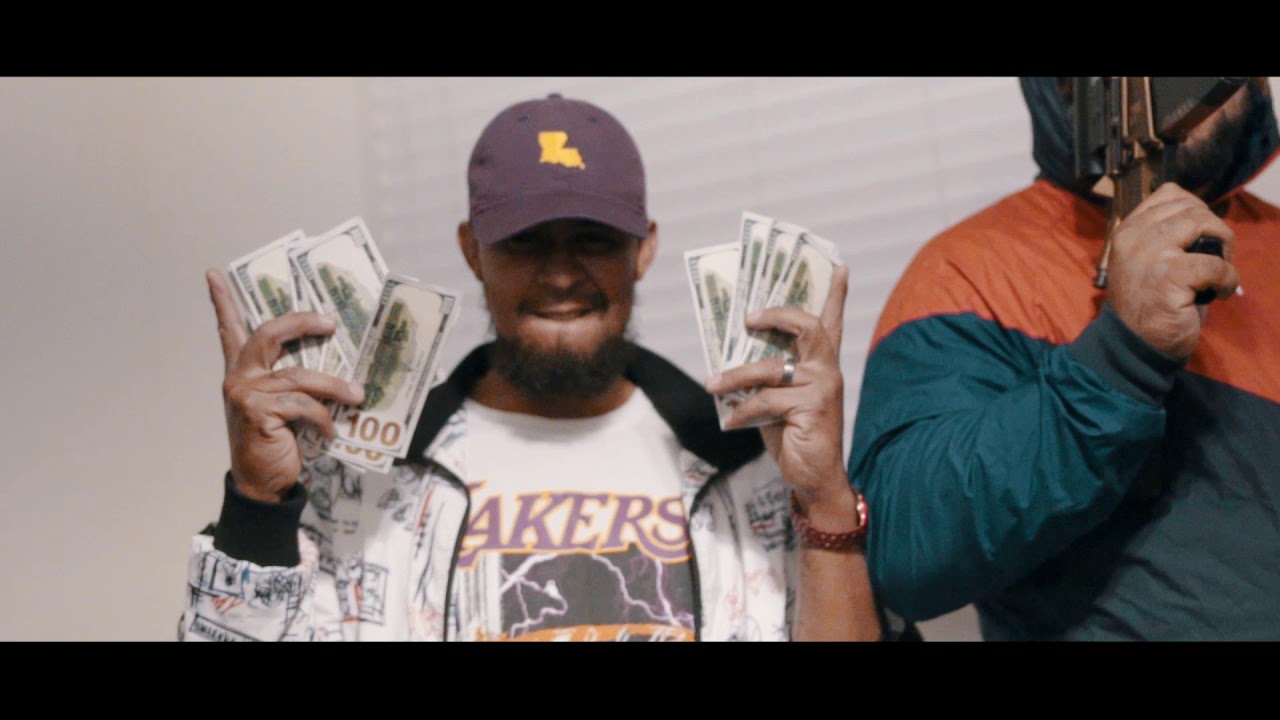 Hplug - El Palo (Official Music Video)