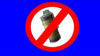 How to Unflash Yourself in MW3