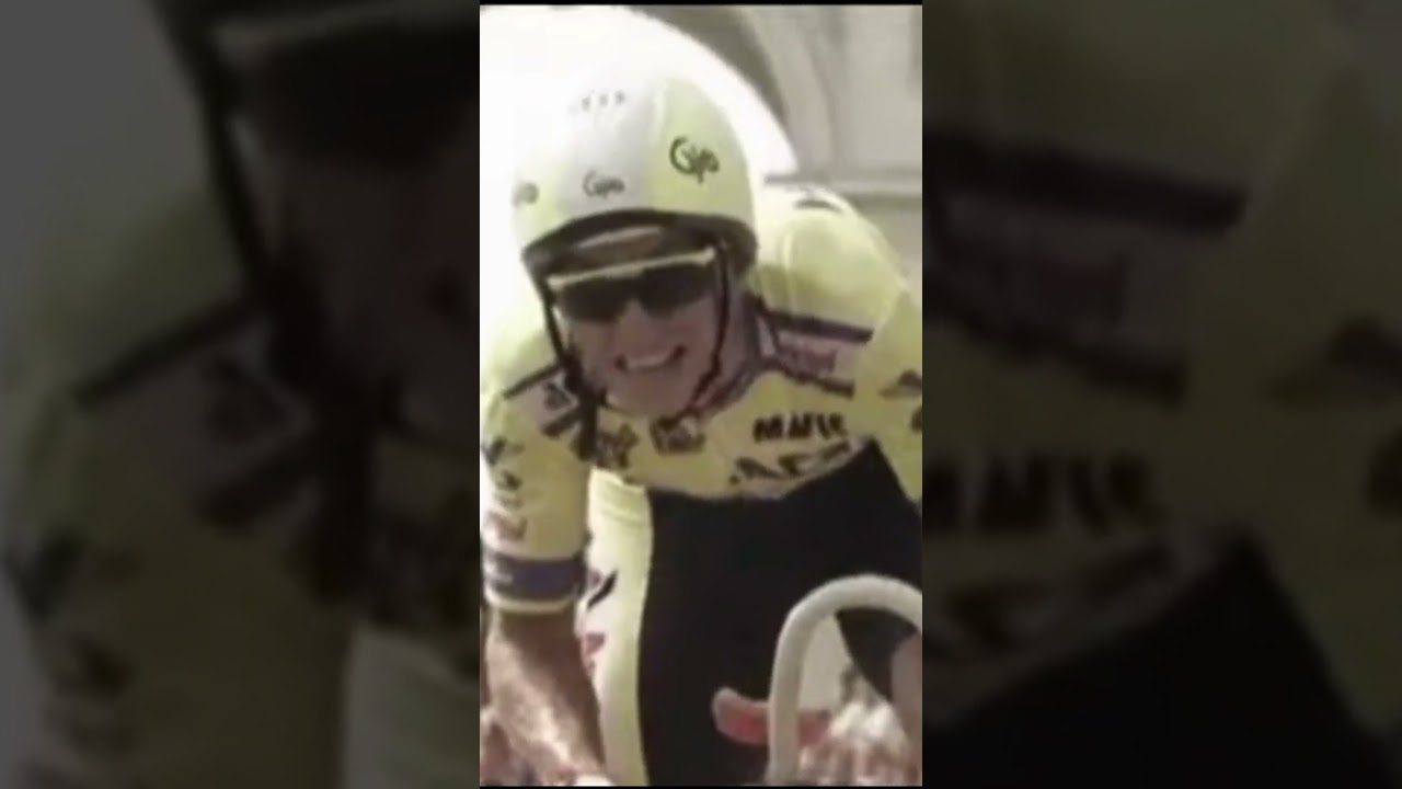 Le Mans Revmaster Spin Bikes - Vertikal