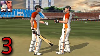 World Cricket Battle 2 - Episode - High School Love - Gameplay Walkthrough - Part 3 (iOS, Android) screenshot 1