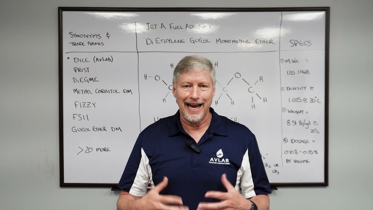 Let's Talk Chemistry   FSII P1