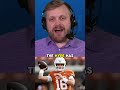 Is Arch Manning OVERHYED As A 2027 NFL Draft Prospect? #archmanning #nfldraft #shorts