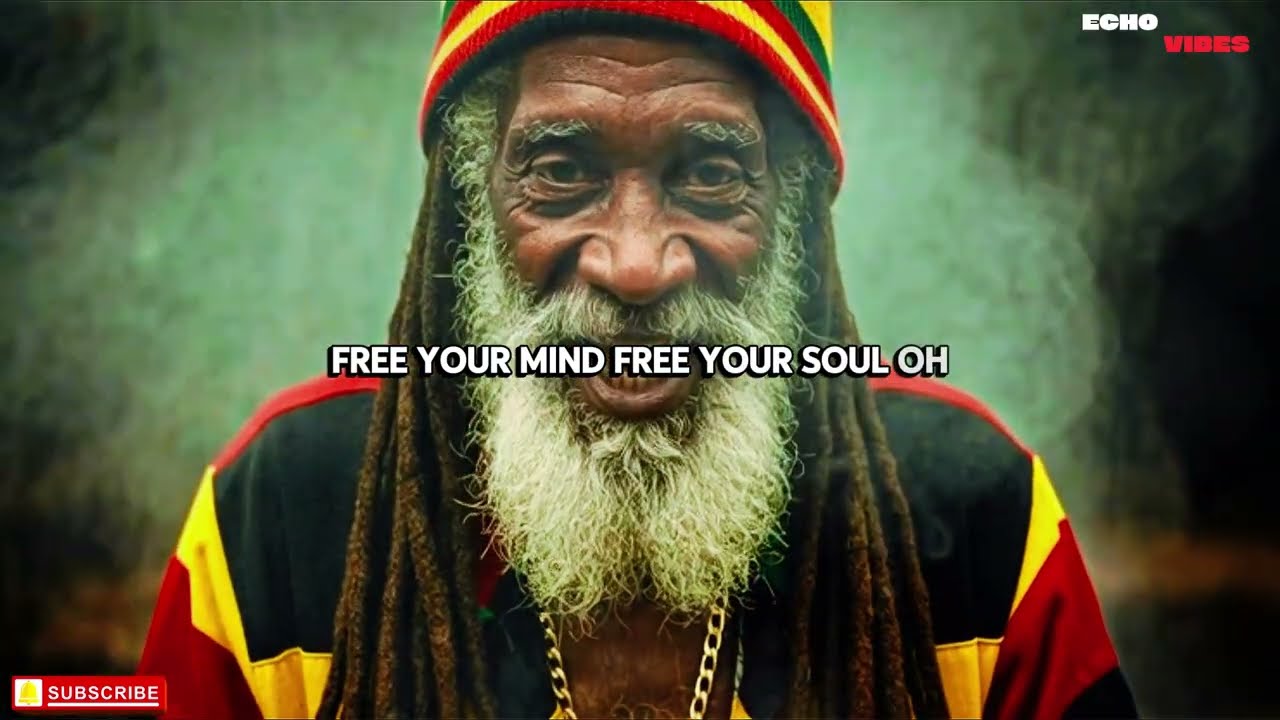 Overthinking Solves Nothing – Conscious Reggae Anthem 2026 