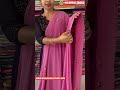 Beautiful Hand Embroidered Georgette Sarees | Party Wear Sarees | DS953
