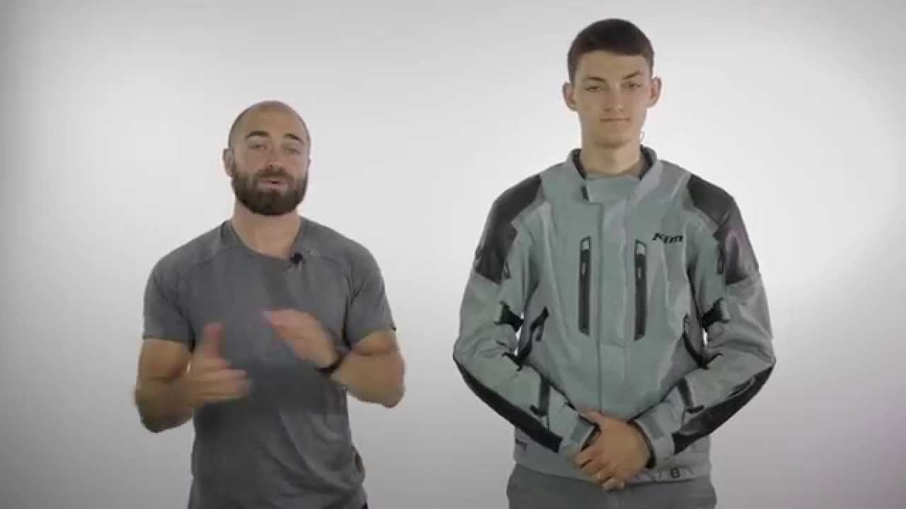 Klim Apex Jacket Review