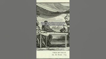 5 key points from Act 4 Scene 1 of Julius Caesar @zlexchannel3795