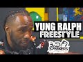 Yung Ralph | Bad Speakers Podcast | Freestyle #1