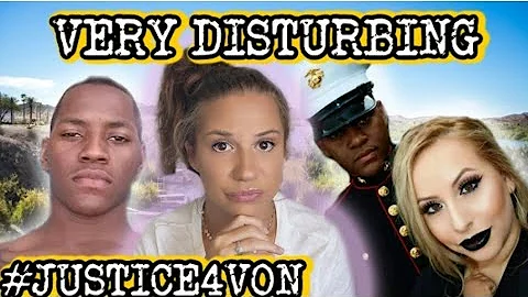 The Story of Von and Dre McCray | Justice for Von