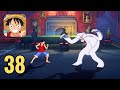 One Piece: Ambition Gameplay Thriller Bark Saga Part 3 (Android, iOS) #38