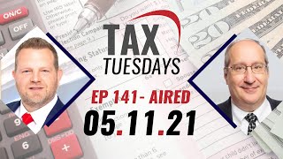 Qualified opportunity fund, taxes on bitcoin mining and more! tax
tuesday ep. 141
