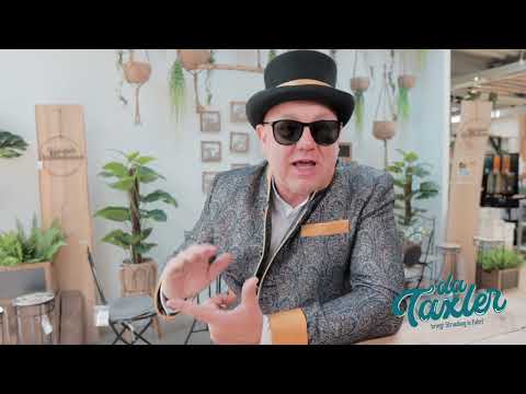 Da Taxler - Botschaft