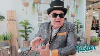 Da Taxler - Botschaft