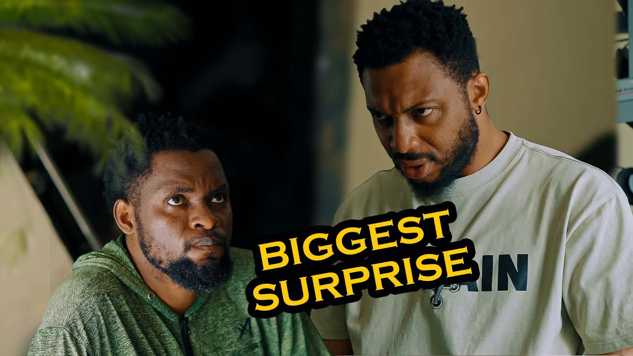 Shocking Move | Caretaker Series EP 260