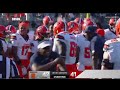 Syracuse Converts 2 Huge Plays to Win