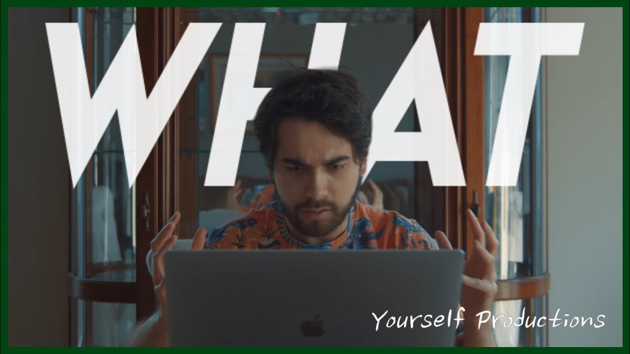 High School Email - Yourself Productions