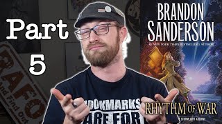 Rhythm of War Cosmere Connections: Part 5