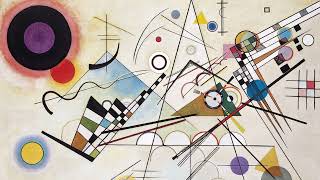 Composition VIII | Wassily Kandinsky