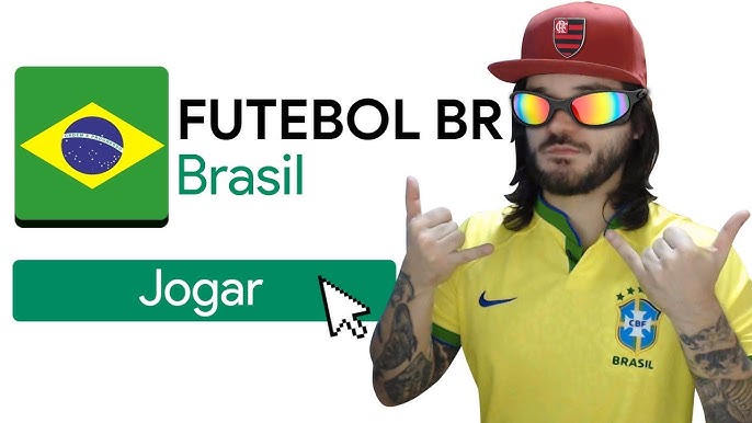 QUANDO TOCAR UMA PROPAGANDA DE JOGO EU VOU SER OBRIGADO A BAIXAR E JOGAR! 