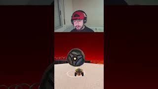 NIVEL 6 RETO DEL INFRAMUNDO #rocketleague #parati #rocketleagueclips