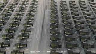 Speed. Precision. Delivered.