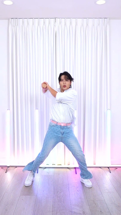 Saja Boys - 'Soda Pop' 🥤 Dance Cover #KPopDemonHunters | Ellen and Brian