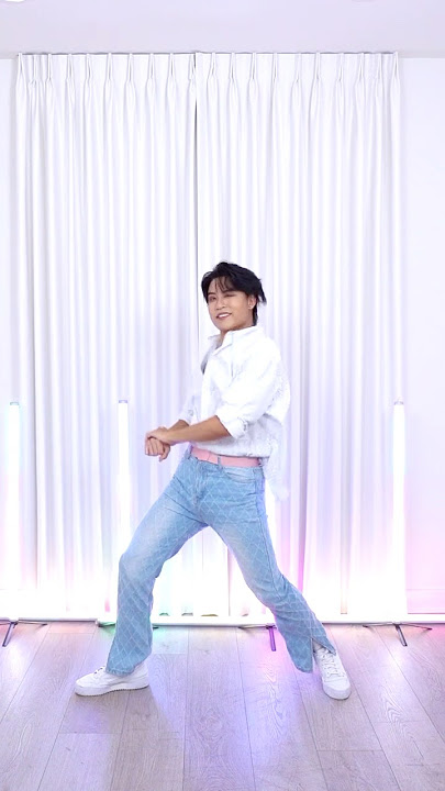 Saja Boys - 'Soda Pop' 🥤 Dance Cover #KPopDemonHunters | Ellen and Brian