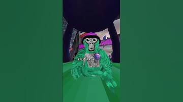 500!!!! THANK YOU SO MUCH #gorillatag #gorillatagquest #vr #gtag #gorillatagvr #funny #gorilla #500