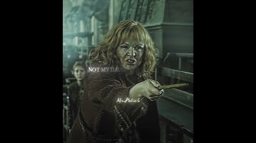 Molly Weasley Edit 🔥 || ib + rq:​ @MiNiKiNg_editz || #harrypotter #harrypotteredit #dontblameme
