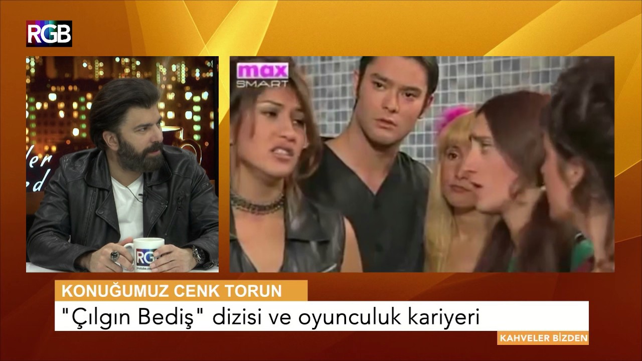 Kahveler Bizden I Cenk Torun