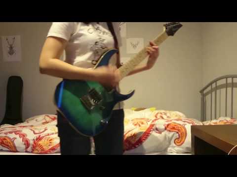 blackwaters---suzie-q-(guitar-cover)