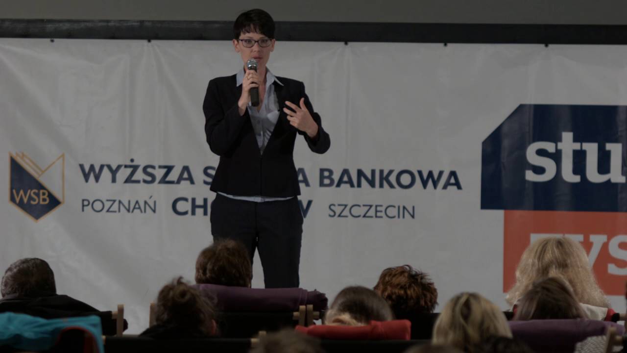 „Być jak drzewo – czym jest odporność psychiczna?”