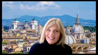 Summer in Rome 2024 info video 1