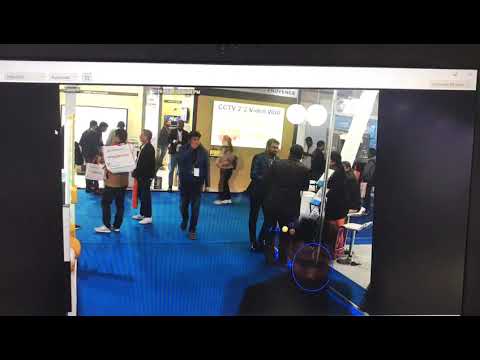 Face Recognition "SAFR"