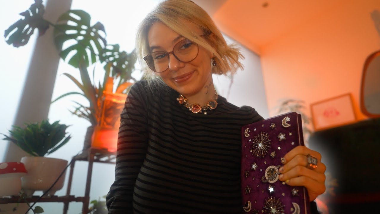 Entspannter Chit-Chat vor meiner Japan-Reise | ASMR