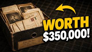 15 Rare Antique Items Secretly Worth a Fortune in 2026
