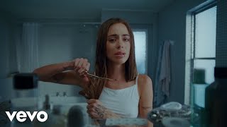 TINI  un mechón de pelo (trailer)